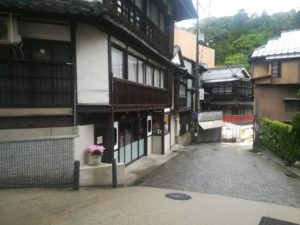 arima ,onsen