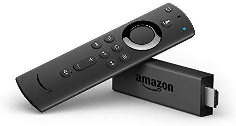Amazon Fire Tv Stick リモコンが効かなくなる 画面が途切れる 復旧法