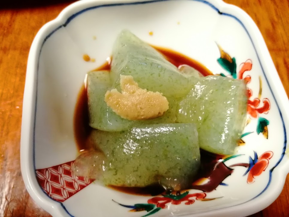 konnyaku